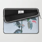 minimal plant 38 Laptop Sleeve Gallery Image 2