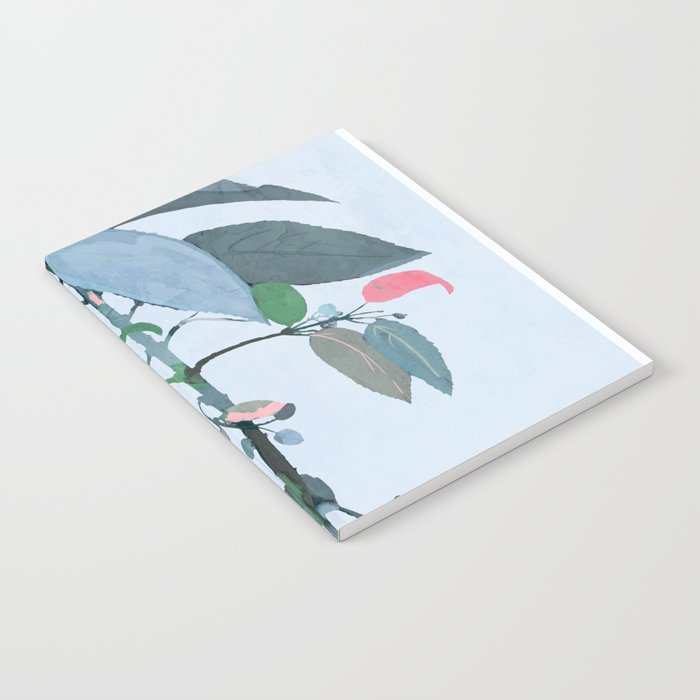 minimal plant 38 Notebook Gallery Image 2