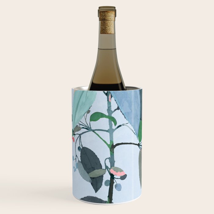 minimal plant 38 Wine Chiller Gallery Image 1