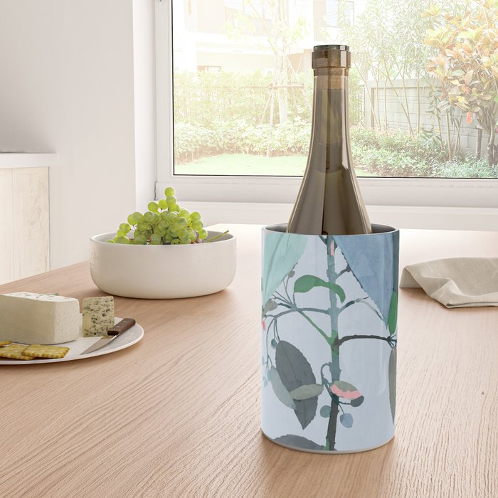 minimal plant 38 Wine Chiller Gallery Image 4