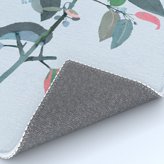 minimal plant 38 Rug Gallery Image 4