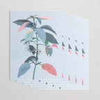 minimal plant 38 Wrapping Paper Gallery Image 3