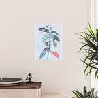 minimal plant 38 Poster Gallery Image 2