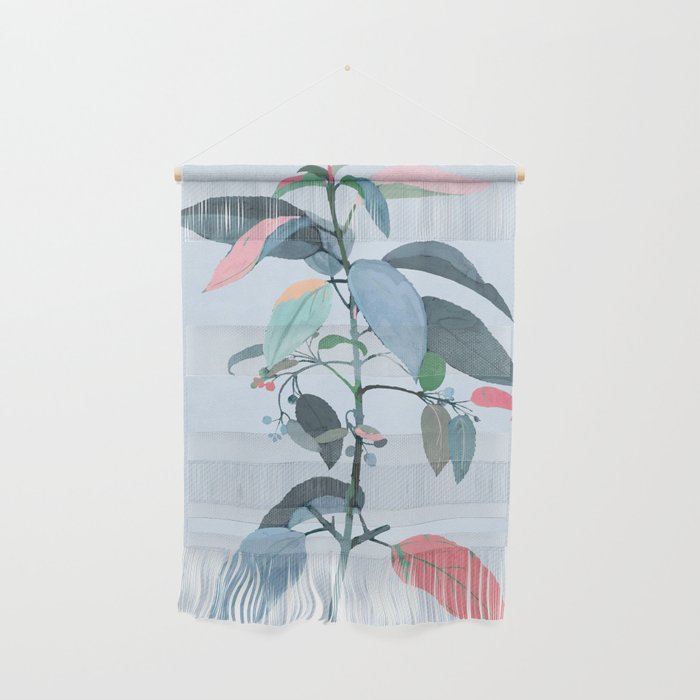 minimal plant 38 Wall Hanging Gallery Image 1