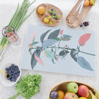 minimal plant 38 Cutting Board Gallery Image 2