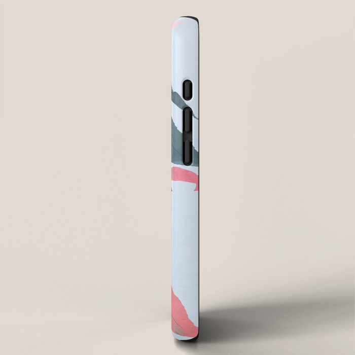 minimal plant 38 iPhone Case Gallery Image 2