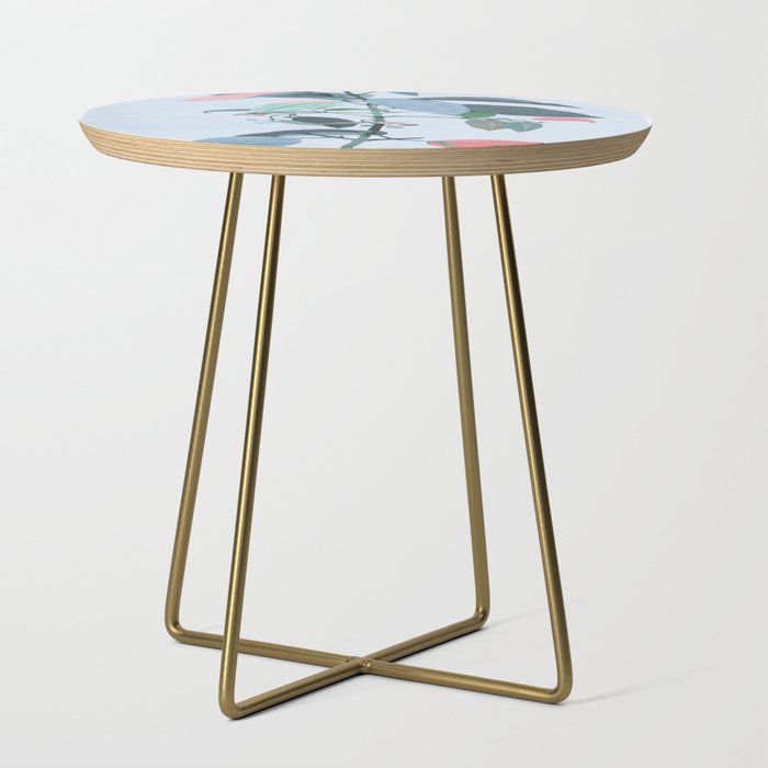 minimal plant 38 Side Table Gallery Image 1