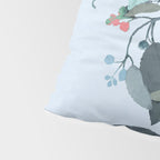 minimal plant 38 Pillow Sham Gallery Image 4