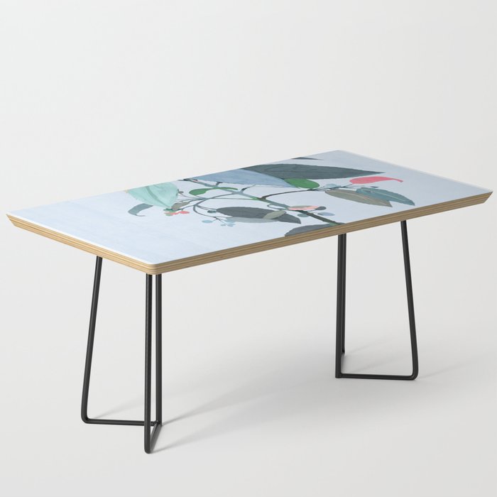 minimal plant 38 Coffee Table Gallery Image 1