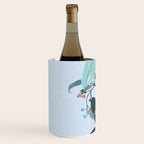 minimal plant 38 Wine Chiller Gallery Image 2