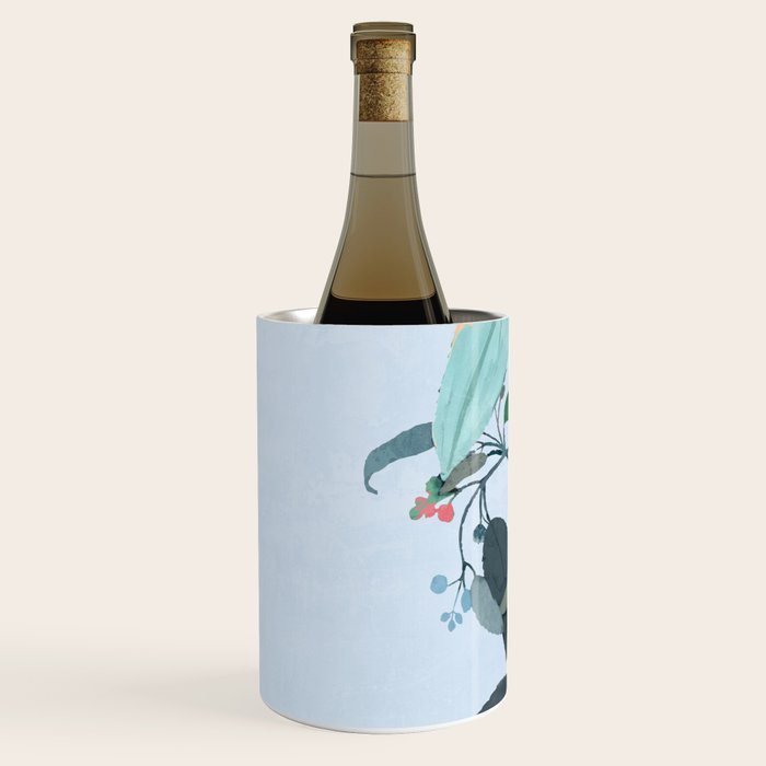 minimal plant 38 Wine Chiller Gallery Image 2