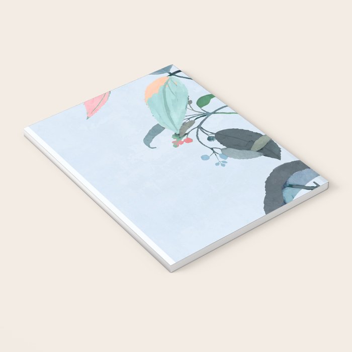 minimal plant 38 Notebook Gallery Image 3