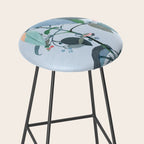 minimal plant 38 Stool Gallery Image 2