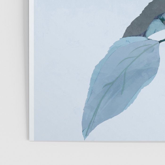 minimal plant 38 Poster Gallery Image 3