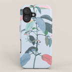 minimal plant 38 iPhone Case Gallery Image 1