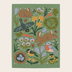 Springtime Poster Gallery Image 4