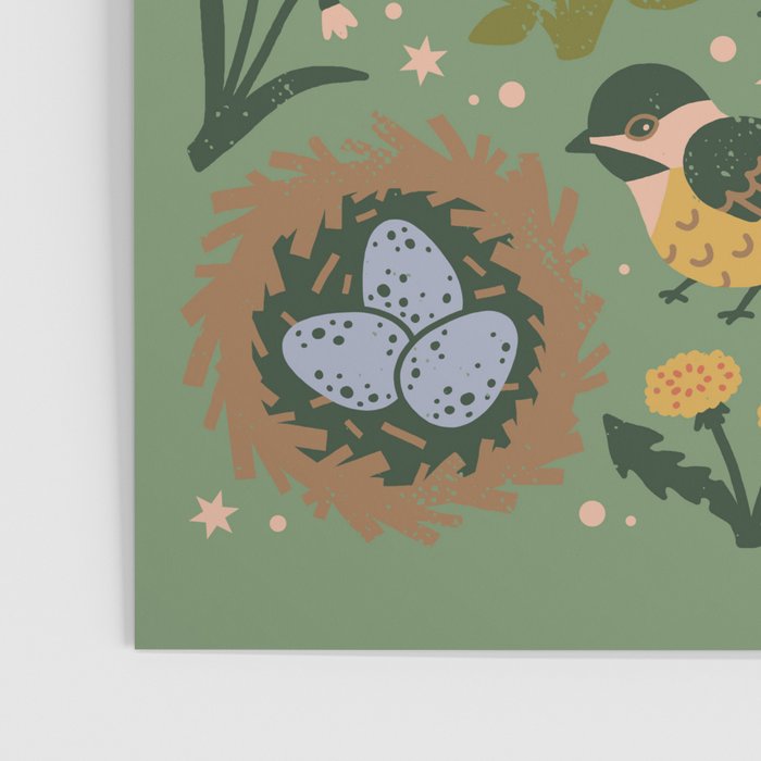 Springtime Poster Gallery Image 3