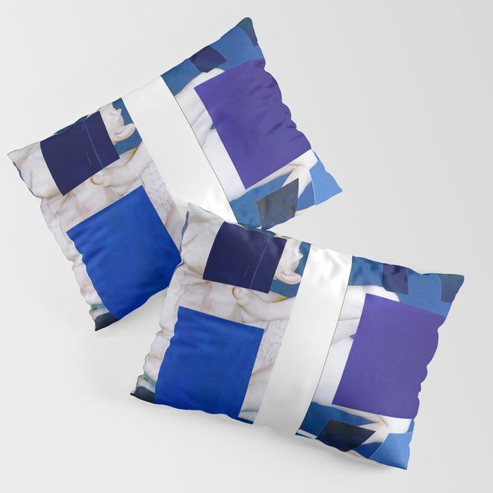 Corpsica 18 Pillow Sham Gallery Image 1