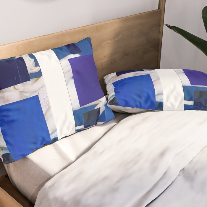 Corpsica 18 Pillow Sham Gallery Image 2