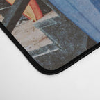 lets surf ii Desk Mat Gallery Image 4
