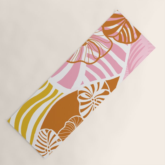 hawaii Yoga Mat Gallery Image 1