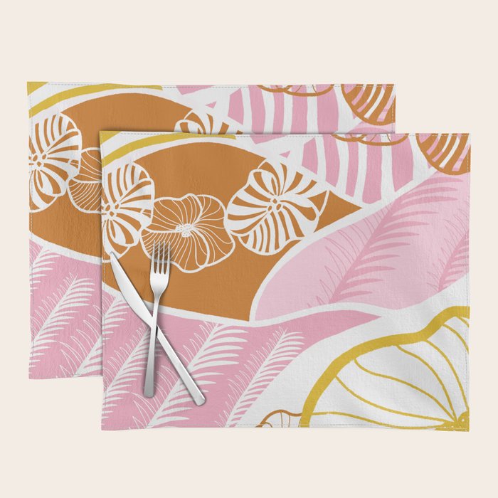 hawaii Placemat Gallery Image 1