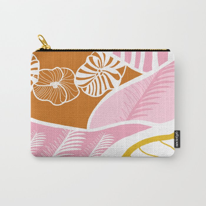 hawaii Carry All Pouch Gallery Image 1