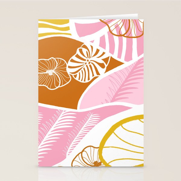 hawaii Stationery Card Gallery Image 1