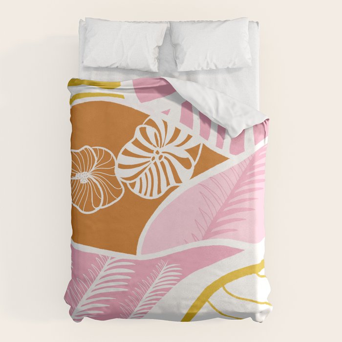 hawaii Duvet Cover Gallery Image 1