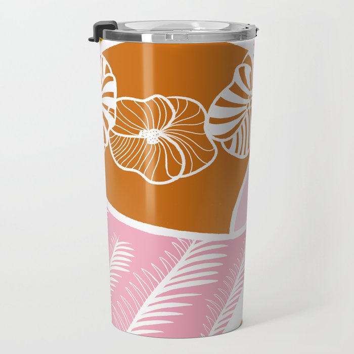 hawaii Travel Mug Gallery Image 3
