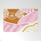 hawaii Welcome Mat Gallery Image 1