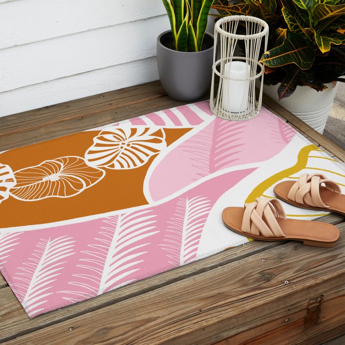 hawaii Outdoor Rug Gallery Image 2
