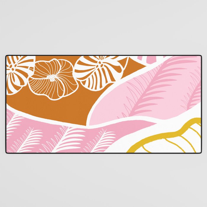 hawaii Desk Mat Gallery Image 3