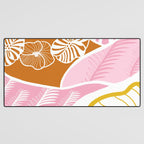 hawaii Desk Mat Gallery Image 3