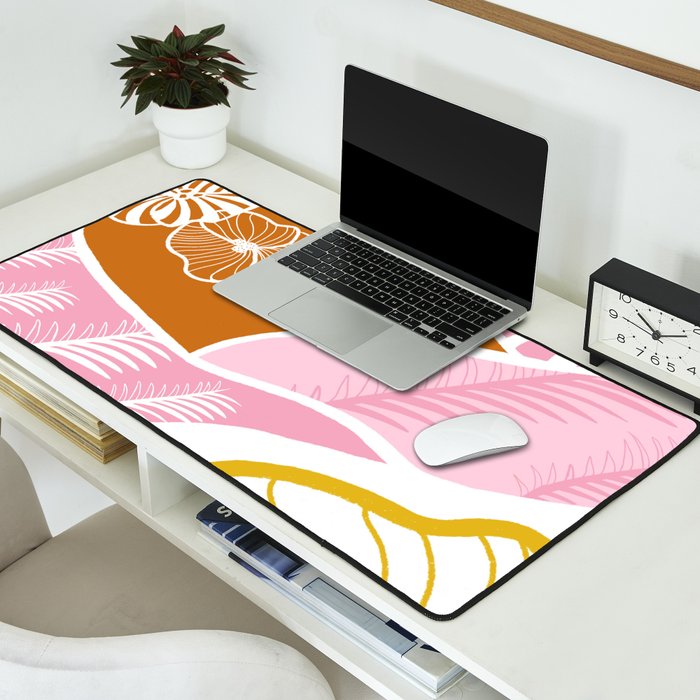 hawaii Desk Mat Gallery Image 2