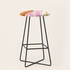 hawaii Stool Gallery Image 1