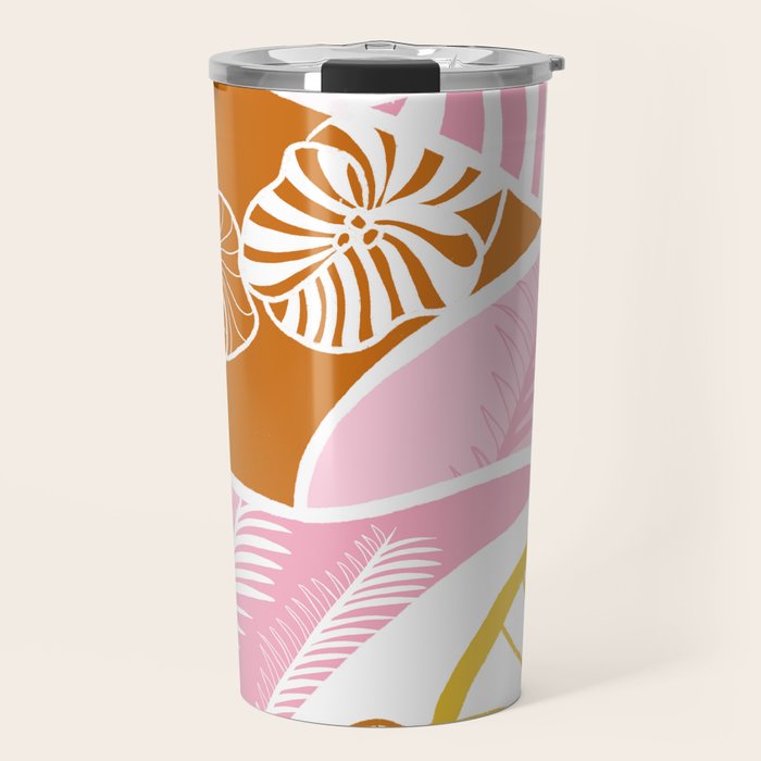 hawaii Travel Mug Gallery Image 1