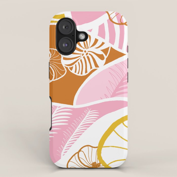 hawaii iPhone Case Gallery Image 1