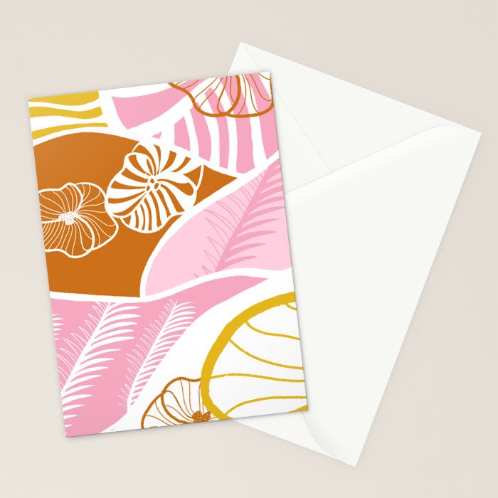 hawaii Stationery Card Gallery Image 2