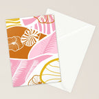 hawaii Stationery Card Gallery Image 2