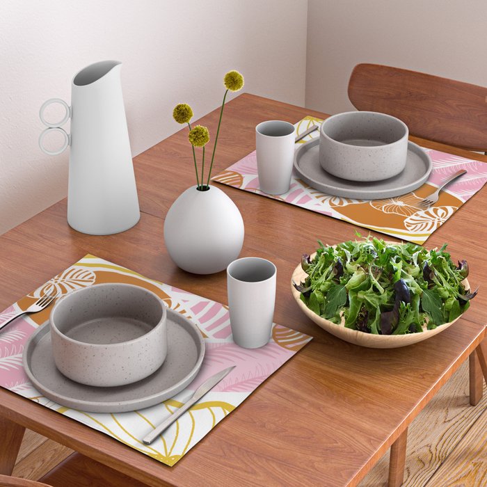 hawaii Placemat Gallery Image 2