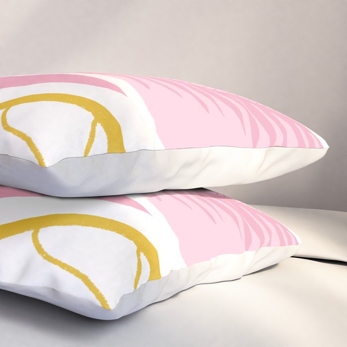 hawaii Pillow Sham Gallery Image 3