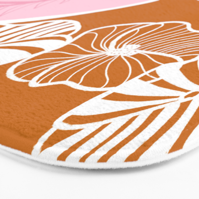 hawaii Bath Mat Gallery Image 3