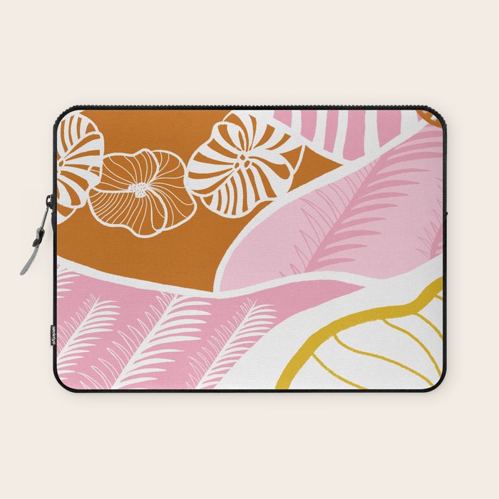 hawaii Laptop Sleeve Gallery Image 1