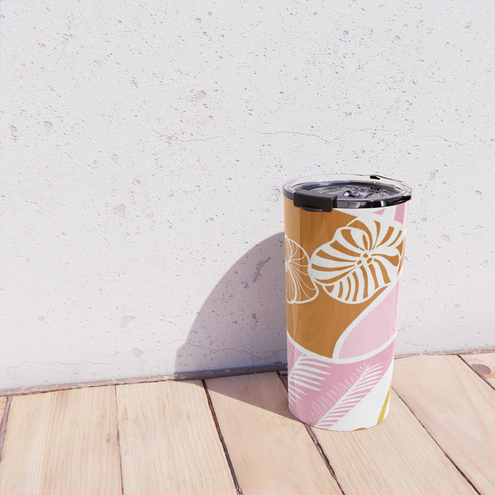 hawaii Travel Mug Gallery Image 4