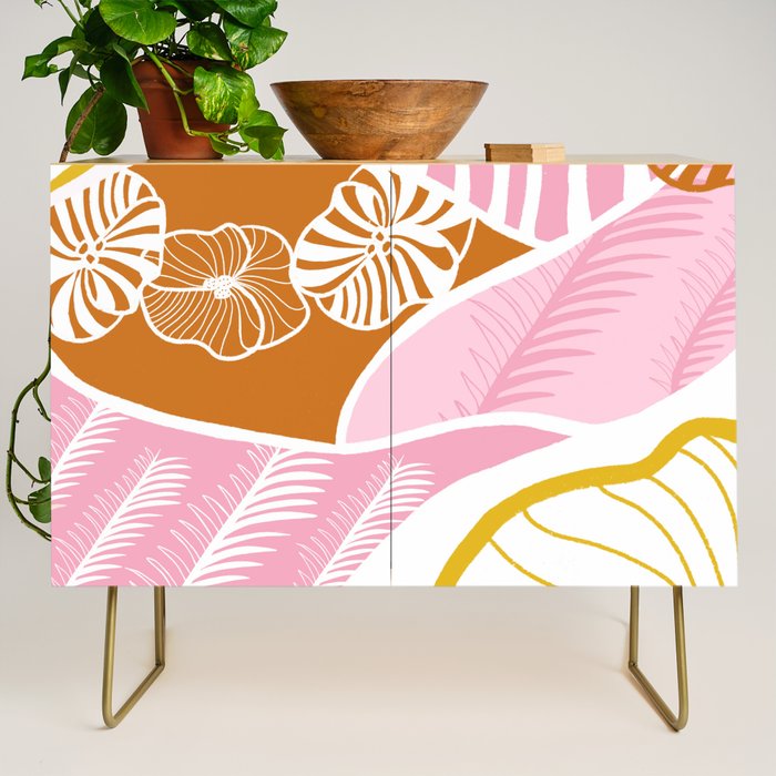 hawaii Credenza Gallery Image 1