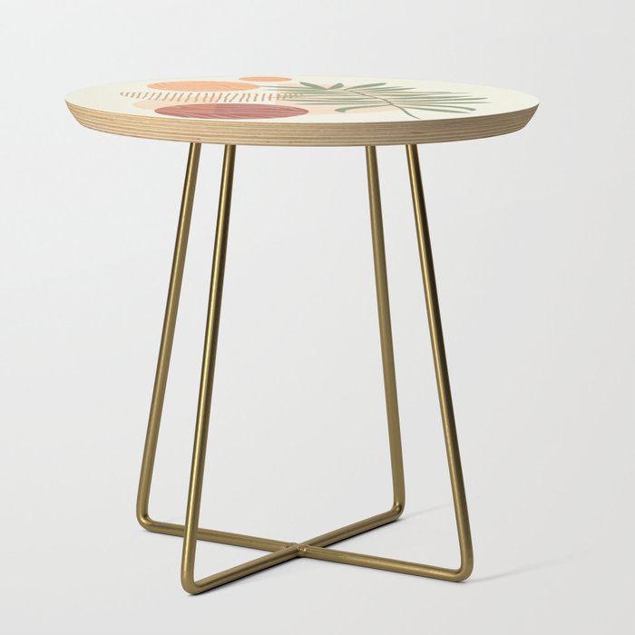 Blurred Lines Side Table Gallery Image 1