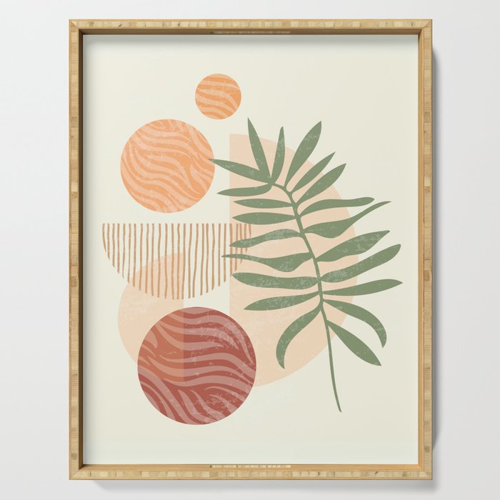 Blurred Lines Serving Tray Gallery Image 1