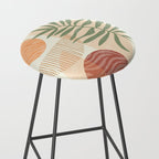 Blurred Lines Stool Gallery Image 2