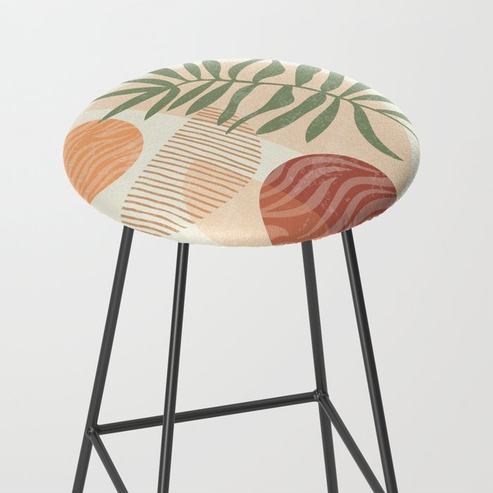 Blurred Lines Stool Gallery Image 2